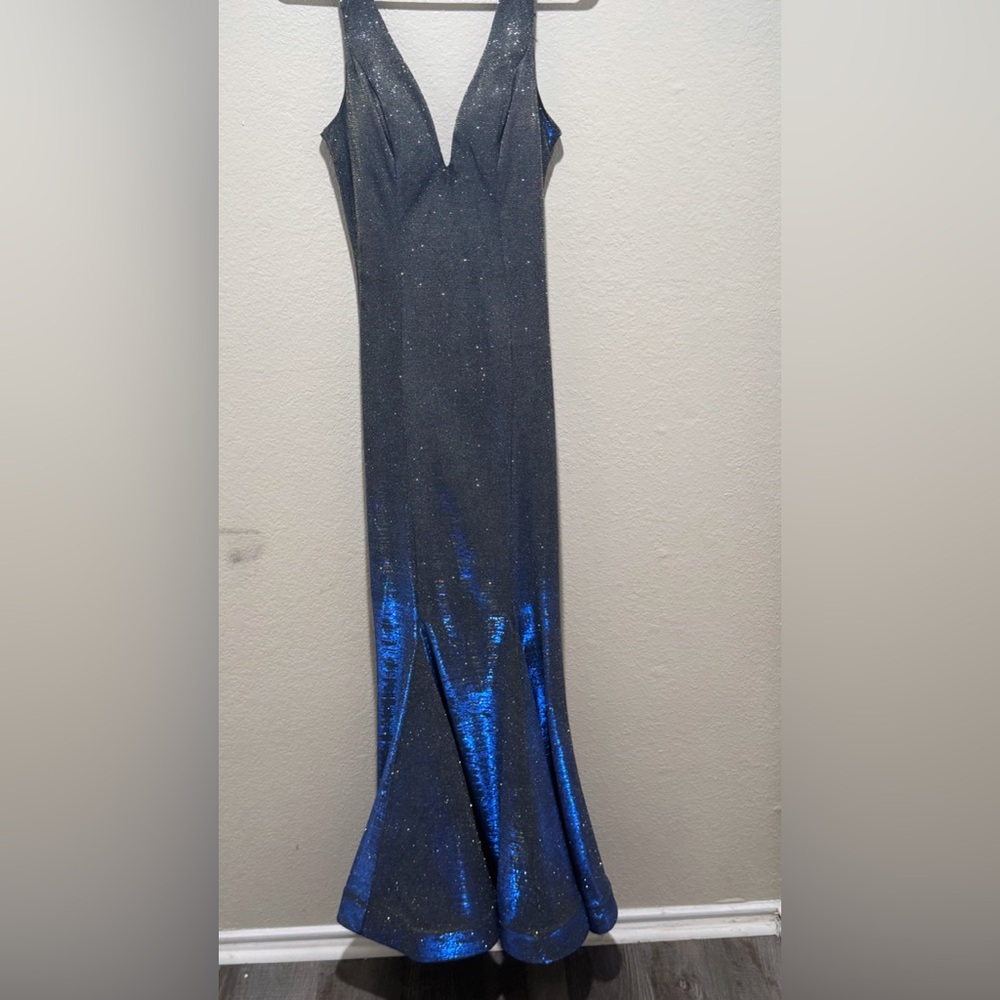 Sexy prom dress it make you look like a princess